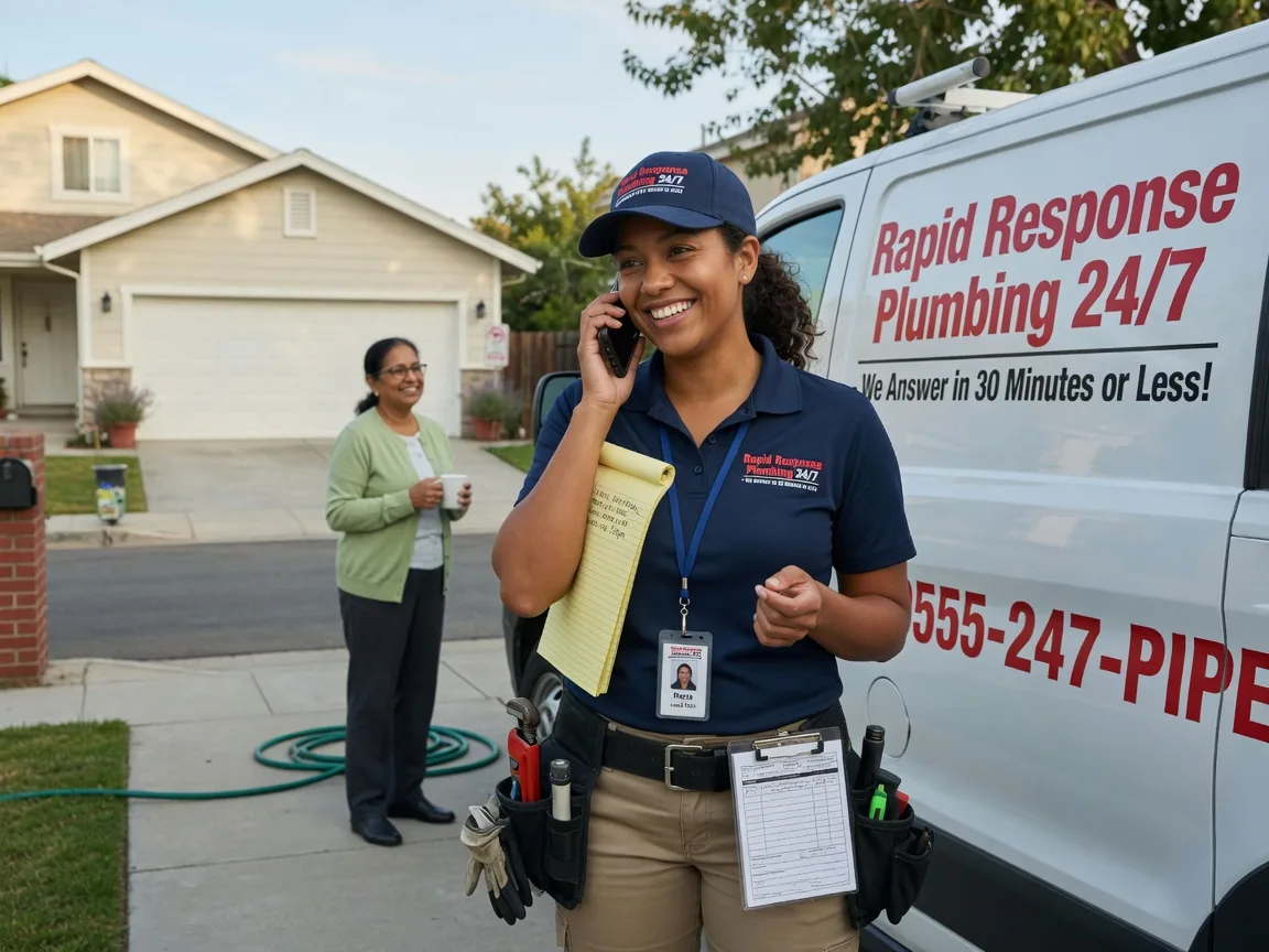 Emergency Plumber Reesville, OH FAQs
